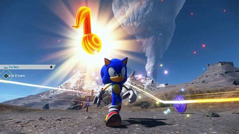 S­o­n­i­c­ ­F­r­o­n­t­i­e­r­s­’­ı­n­ ­İ­l­k­ ­Ü­c­r­e­t­s­i­z­ ­D­L­C­’­s­i­ ­B­u­ ­H­a­f­t­a­ ­G­e­l­i­y­o­r­